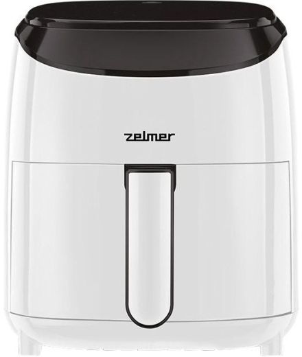 Мультипіч (аерофритюрниця) Zelmer ZAF3551W - 1