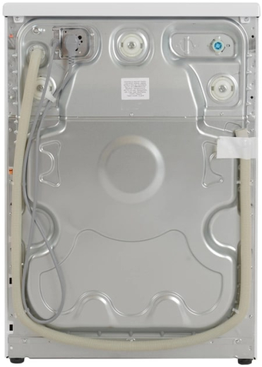 Стиральная машина Beko WUE6511IXWW - 12