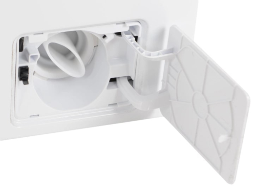 Стиральная машина Beko WUE6511IXWW - 4
