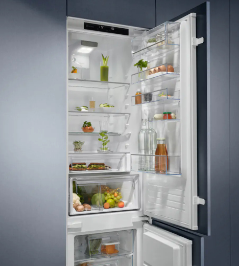Вбудований холодильник Electrolux RNT6TE19S0 - 1