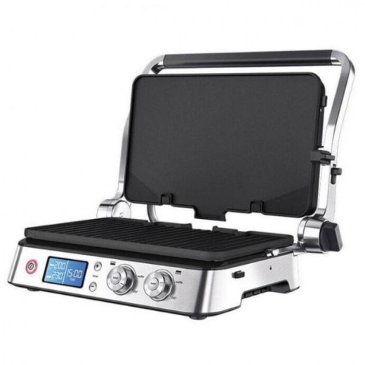 Електрогриль Braun MultiGrill 9 CG 9040 - 2