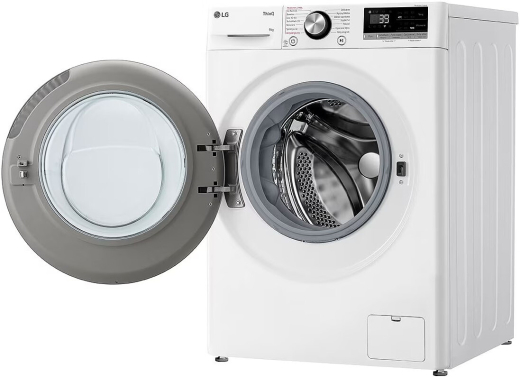 Стиральная машина LG F2W9S72YW - 13