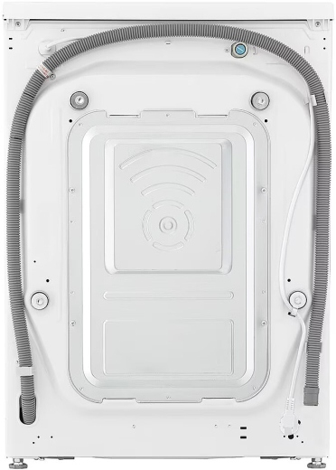 Стиральная машина LG F2W9S72YW - 15