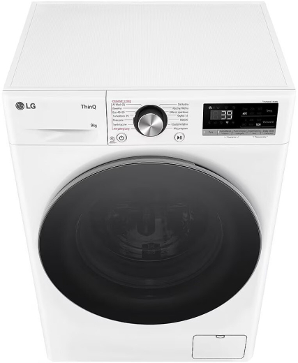 Стиральная машина LG F2W9S72YW - 9