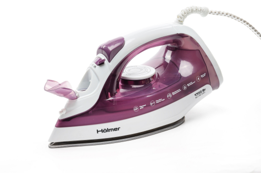 Утюг Holmer HIT-2022 - 4