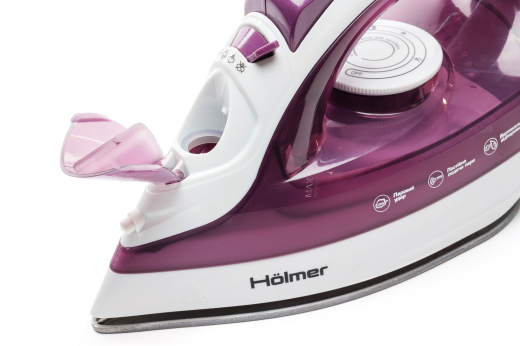Утюг Holmer HIT-2022 - 5