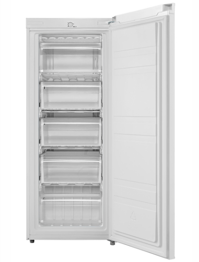 Морозильна камера Prime Technics FS 1419 M - 2