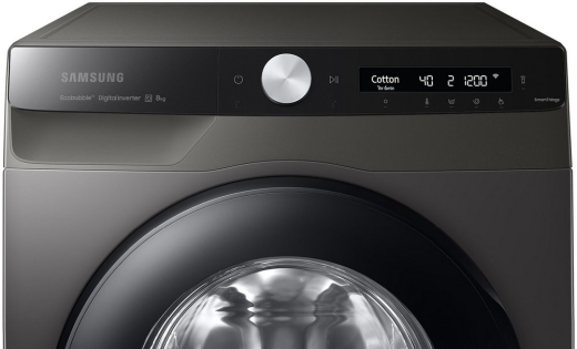 Стиральная машина Samsung WW80AG6S28AXUA - 8