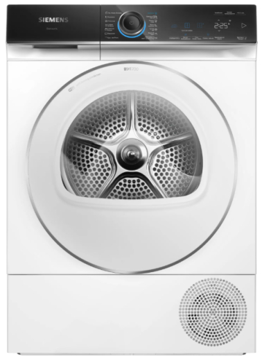 Сушильна машина Siemens WQ45B290UA - 1
