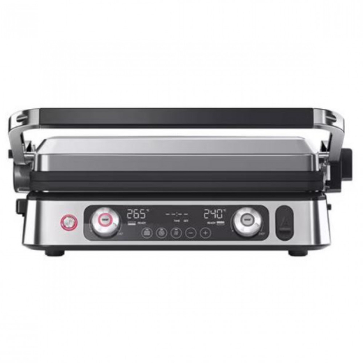 Электрогриль Braun MultiGrill 9 Pro CG 9160 - 1