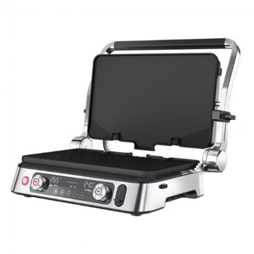 Электрогриль Braun MultiGrill 9 Pro CG 9160 - 2