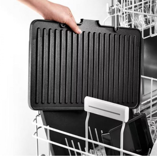 Электрогриль Braun MultiGrill 9 Pro CG 9160 - 4