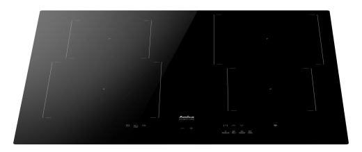 Варочная поверхность электрическая Amica PI6540PHTUN HC 3.0 STUDIO - 2