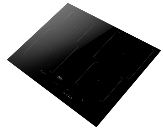 Варочная поверхность электрическая Amica PI6540PHTUN HC 3.0 STUDIO - 3