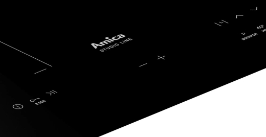 Варочная поверхность электрическая Amica PI6540PHTUN HC 3.0 STUDIO - 4