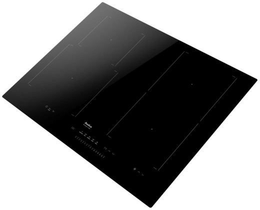 Варильна поверхня електрична Amica PI6541PHTSUN HC 3.0 STUDIO - 3