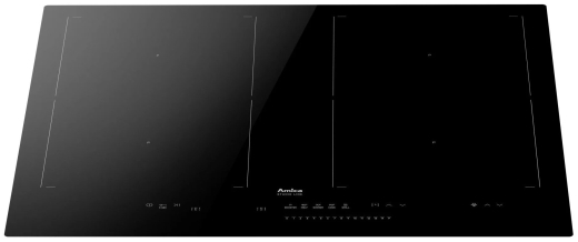 Варильна поверхня електрична Amica PI6542PHTSUN HC 3.0 STUDIO - 2