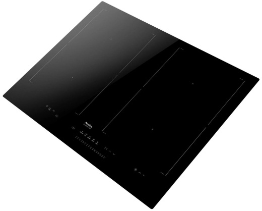 Варильна поверхня електрична Amica PI6542PHTSUN HC 3.0 STUDIO - 3