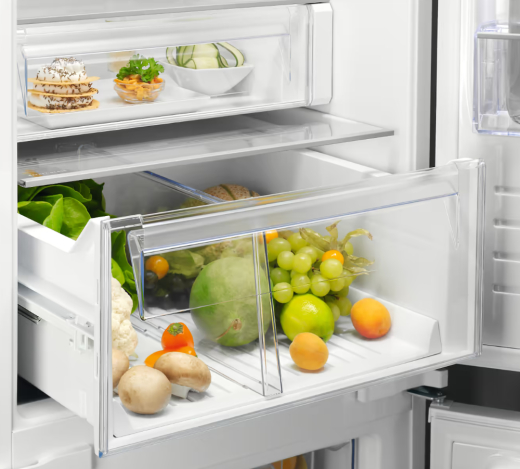 Вбудований холодильник Electrolux RNT6TE19S - 3
