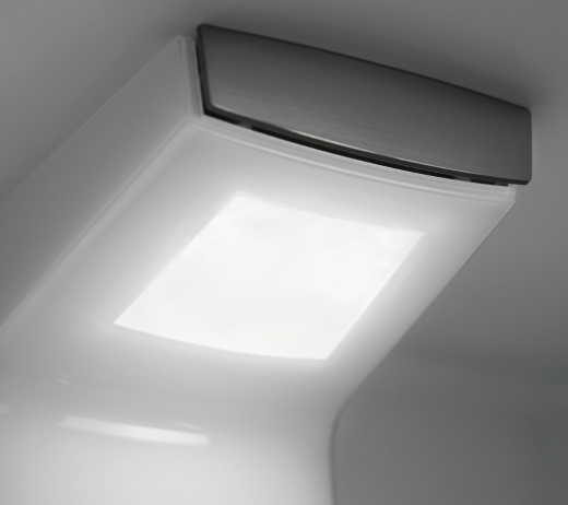 Вбудований холодильник Electrolux RNT6TE19S - 4