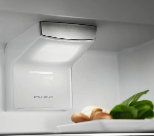 Вбудований холодильник Electrolux RNT6TE19S - 5