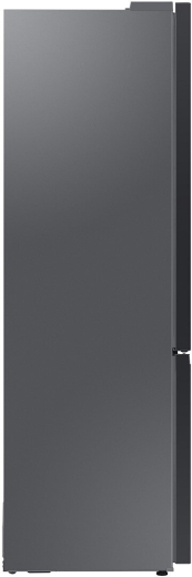 Холодильник з морозильною камерою Samsung Bespoke RB38C7B5DB1 - 11