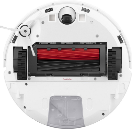 Робот-пилосос Roborock Q8 Max White (Q8M02-00) - 12