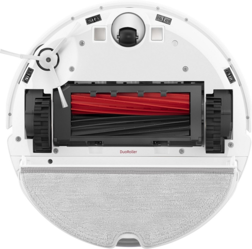Робот-пилосос Roborock Q8 Max White (Q8M02-00) - 14