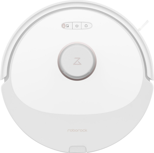 Робот-пилосос Roborock Q8 Max White (Q8M02-00) - 1