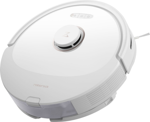 Робот-пилосос Roborock Q8 Max White (Q8M02-00) - 2