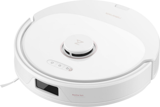 Робот-пилосос Roborock Q8 Max White (Q8M02-00) - 3