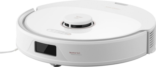 Робот-пилосос Roborock Q8 Max White (Q8M02-00) - 4