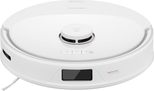 Робот-пилосос Roborock Q8 Max White (Q8M02-00) - 5