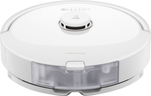 Робот-пилосос Roborock Q8 Max White (Q8M02-00) - 8