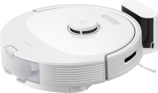 Робот-пилосос Roborock Q8 Max White (Q8M02-00) - 9