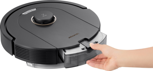 Робот-пылесос Roborock Q5 Pro Black (Q5PR52-00) - 14