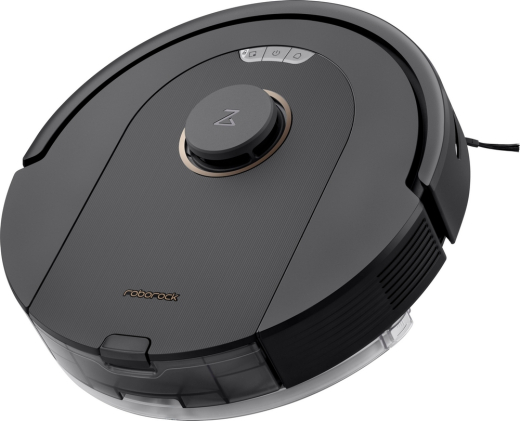 Робот-пилосос Roborock Q5 Pro Black (Q5PR52-00) - 16