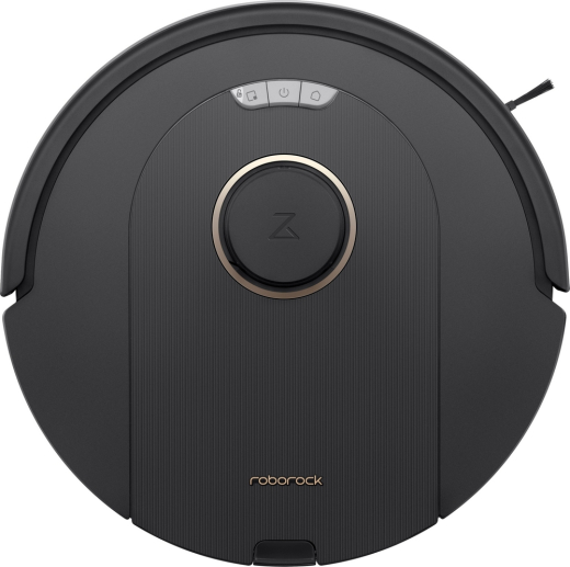 Робот-пылесос Roborock Q5 Pro Black (Q5PR52-00) - 1
