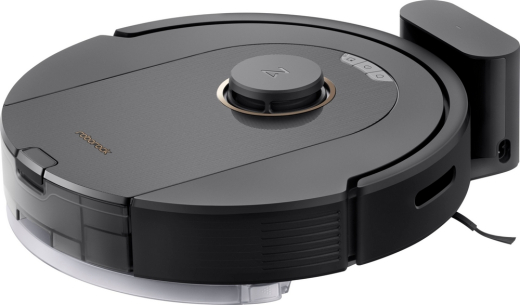 Робот-пылесос Roborock Q5 Pro Black (Q5PR52-00) - 2