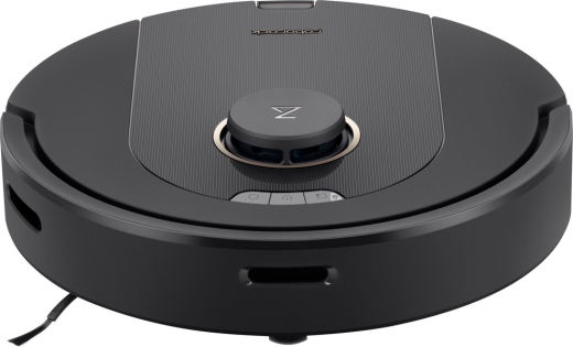 Робот-пылесос Roborock Q5 Pro Black (Q5PR52-00) - 5