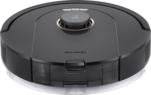 Робот-пилосос Roborock Q5 Pro Black (Q5PR52-00) - 6