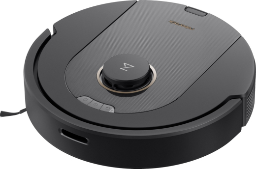 Робот-пылесос Roborock Q5 Pro Black (Q5PR52-00) - 8