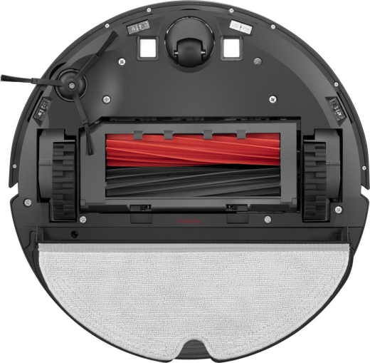 Робот-пилосос Roborock Q8 Max Black (Q8M52-00) - 14