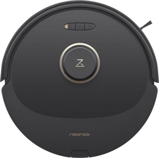 Робот-пилосос Roborock Q8 Max Black (Q8M52-00) - 1