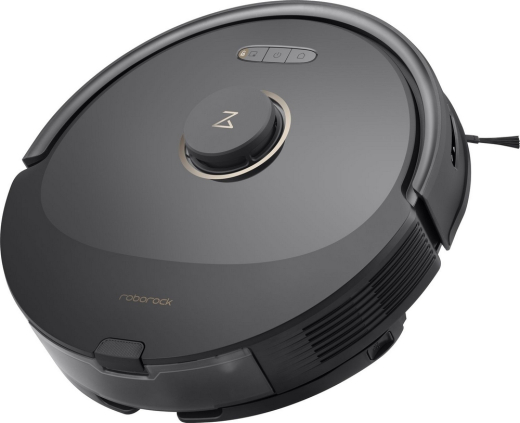 Робот-пилосос Roborock Q8 Max Black (Q8M52-00) - 2