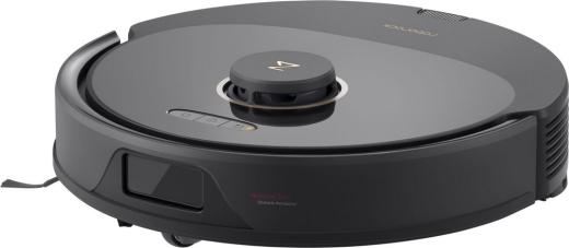 Робот-пилосос Roborock Q8 Max Black (Q8M52-00) - 4