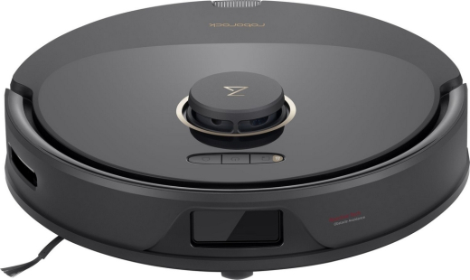 Робот-пилосос Roborock Q8 Max Black (Q8M52-00) - 5