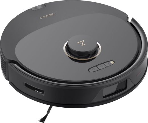 Робот-пилосос Roborock Q8 Max Black (Q8M52-00) - 6