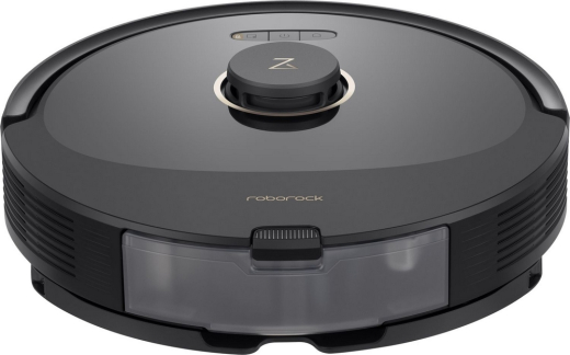 Робот-пилосос Roborock Q8 Max Black (Q8M52-00) - 8