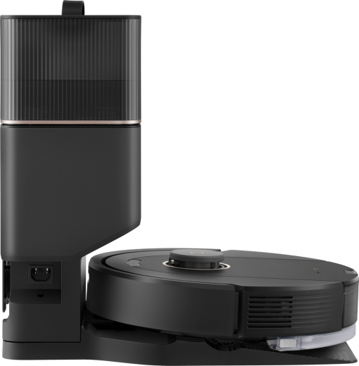 Робот-пылесос Roborock Q5 Pro+ Black (Q5PRP52-00) - 4